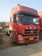 梅州五华二手拖头江淮JAC格尔发380马力二拖三