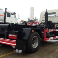 勾臂垃圾车油缸