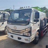 国六压缩垃圾车配件