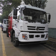 环卫勾臂垃圾车配件