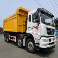 小区垃圾车到底怎样