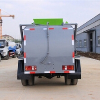 福田垃圾车厂家直销