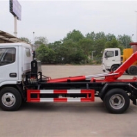 凯马压缩垃圾车到底怎样