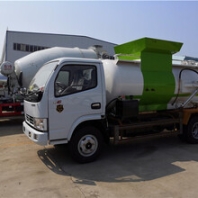 国内压缩垃圾车品牌