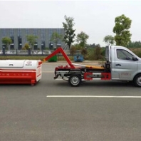 东风垃圾车配件