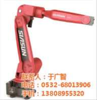 新松机器人兄弟机器人新松机器人很好用