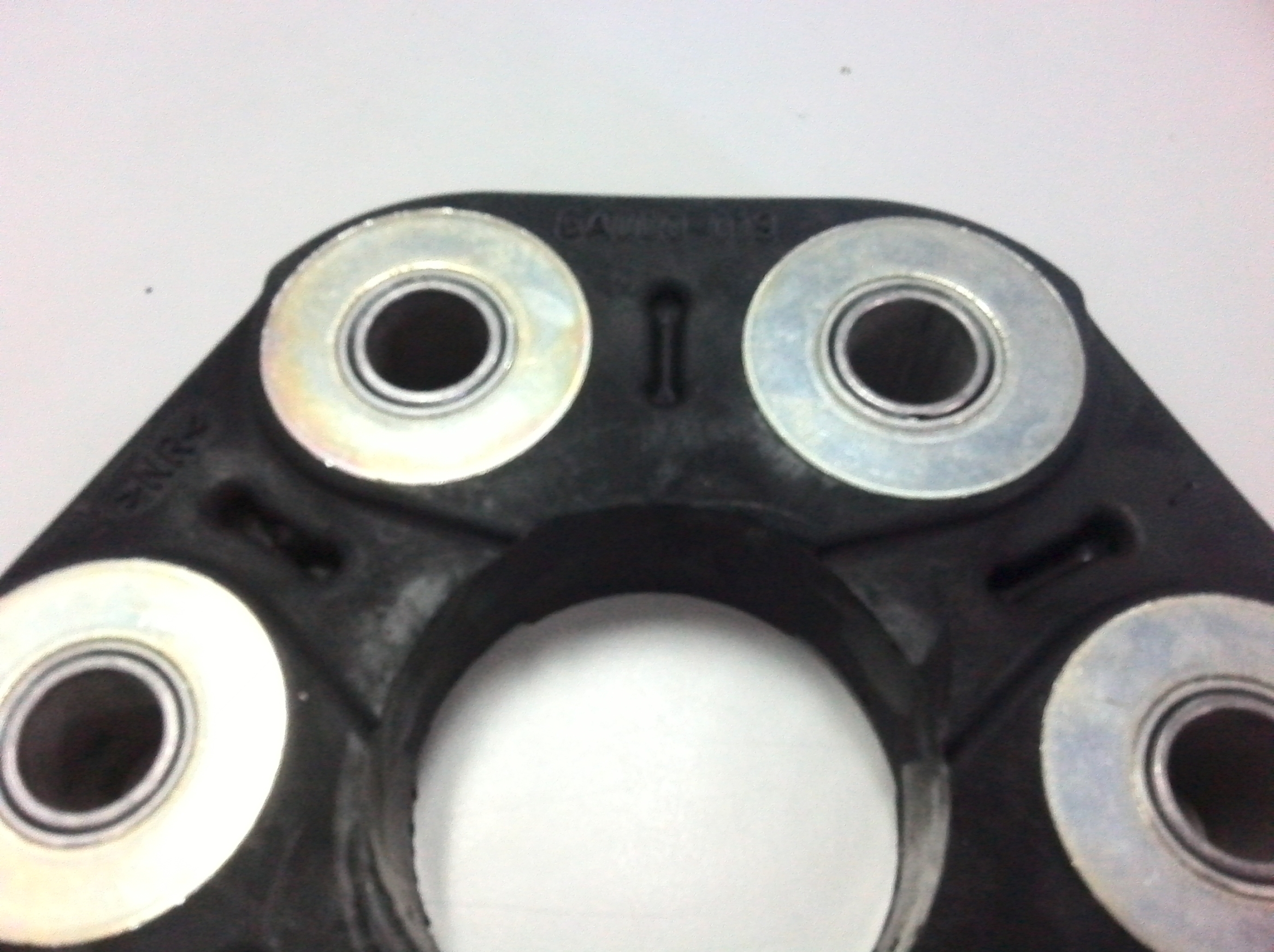 淮安德国SGF柔性联轴器