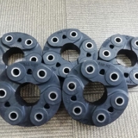 连云港德国SGF柔性联轴器生产厂家