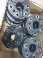 德国SGF柔性联轴器厂家