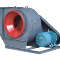 供应河北秦减机械设备秦皇岛风机6-48型排尘离心通风机