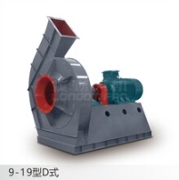 衢州9-26型高压离心通风机售价