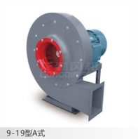 嘉定区9-26型高压离心通风机价钱