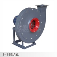 黄浦区9-19型高压离心通风机报价