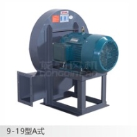 河池9-26型高压离心通风机价钱