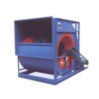 供应辽宁风机4-2X72离心通风机屋顶风机厂家直销质量保证