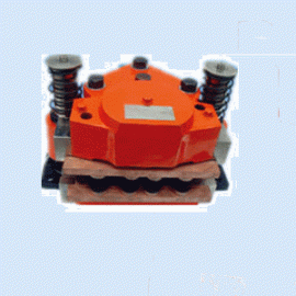 华伍风电偏航制动器制造厂家，各种风机制动维护