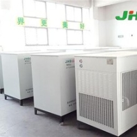 北京长期回收风机盘管专业高价拆迁二手风机盘管回收