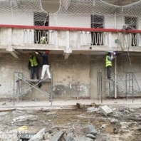 园林街道钢结构电话