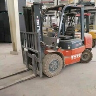 天津开发区上门维修叉车维修地牛搬运车，不收上门费