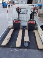 唐山路北区地牛回收公司，大量回收电动手动地牛