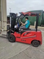 太原市废旧叉车回收，专业回收闲置叉车