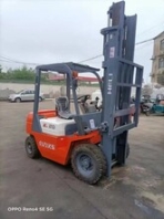 南开区二手叉车回收，废旧叉车回收，上门回收叉车