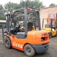 武清区维修合力叉车、合力叉车上门维修，保养