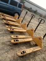 天津市二手地牛回收出售，二手地牛长期出售