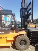 塘沽周边高价回收叉车，电动叉车，燃油叉车回收，电动地牛回收