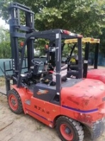 北京市上门回收叉车，电动叉车，燃油叉车回收，废旧叉车回收