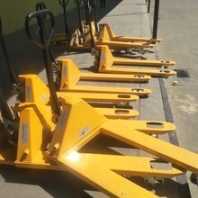 静海地牛维修中心，上门维修电动地牛手动地牛回收