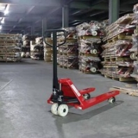 唐山市维修地牛，手动液压车批量维修，修不好不收费