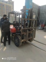 北辰双街附近维修地牛漏油地牛不起叉车维修