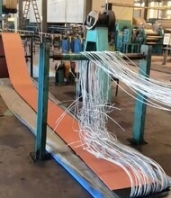 六安抽油机皮带,抽油机牵引带出售