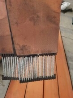 临沂抽油机皮带,钢丝绳抽油机带厂家