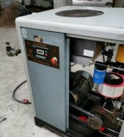 益阳废旧空压机回收怎么回收