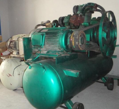 郑州空压机回收厂家回收