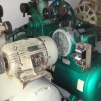 重庆空压机回收回收方案