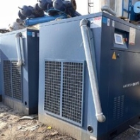 盐城空压机回收厂家怎么回收