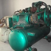 重庆回收二手空压机/回收价格多少