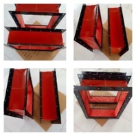 天津加工通风管材质