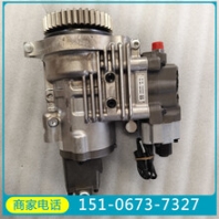 ISX15油泵4359489（标重：66KG）大庆康明斯油气田配件正规代理