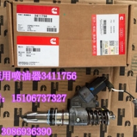 风扇皮带4096184-QSK23皮带张紧器4096342