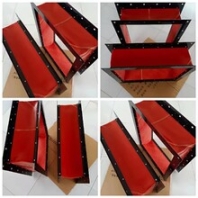 北京加工通风风管加工厂家