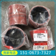 收费站350KW柴油电机总成康明斯4309254活塞环子