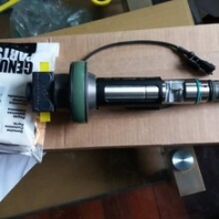 风扇垫片3045665（V28燃油滤清器3096078）康明斯