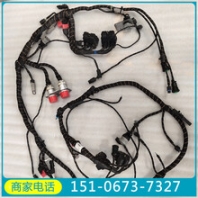 机油滤清器LF16031QSV91康明斯燃油流量阀3429351