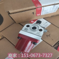 浙能台二电燃油切断阀3021420台州康明斯接单