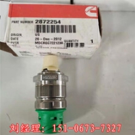 O型圈3638102重庆发动机QSNT-C345S31温度传感器4954905