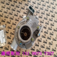 TR50矿车涡轮总成4955813实打实的康明斯原厂件